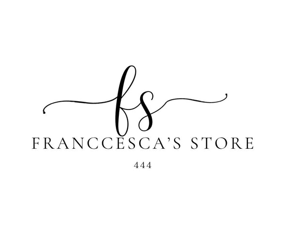 Franccesca's Store